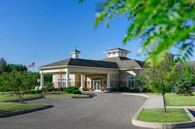 Photo of Village at Erie Station