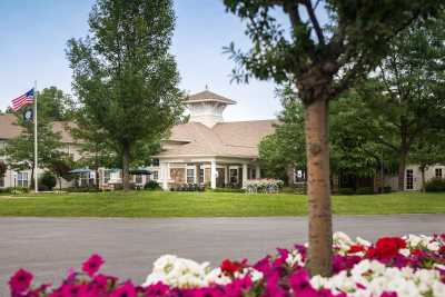 Photo of Village at Park Crescent