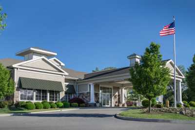 Photo of Village at Parklands