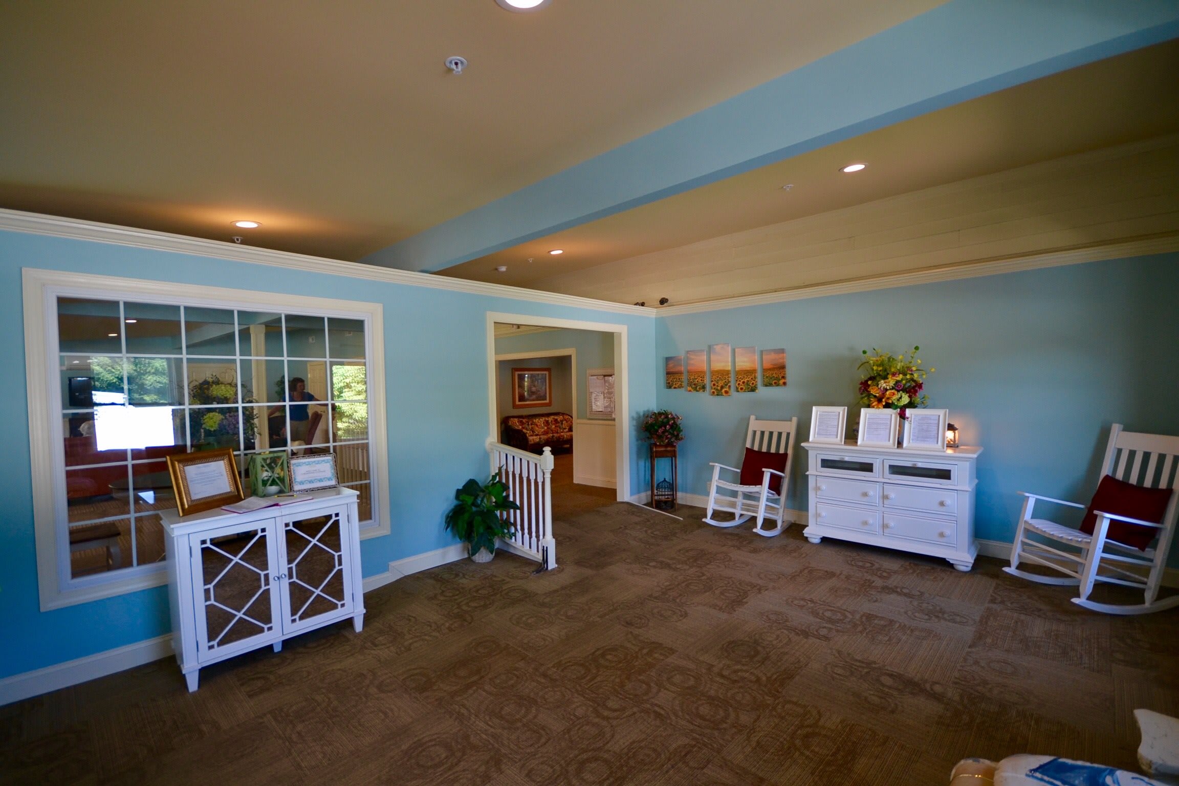 Chesapeake Cottage Assisted Living