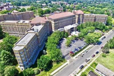 Photo of Homer G Phillips Senior Apartments