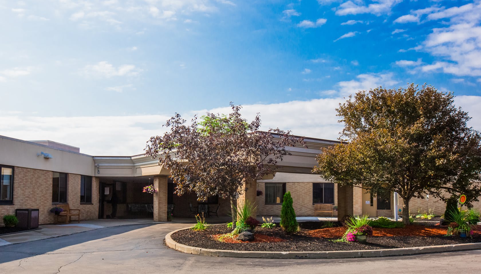 Photo of Garden Grove Convalescent Hospital