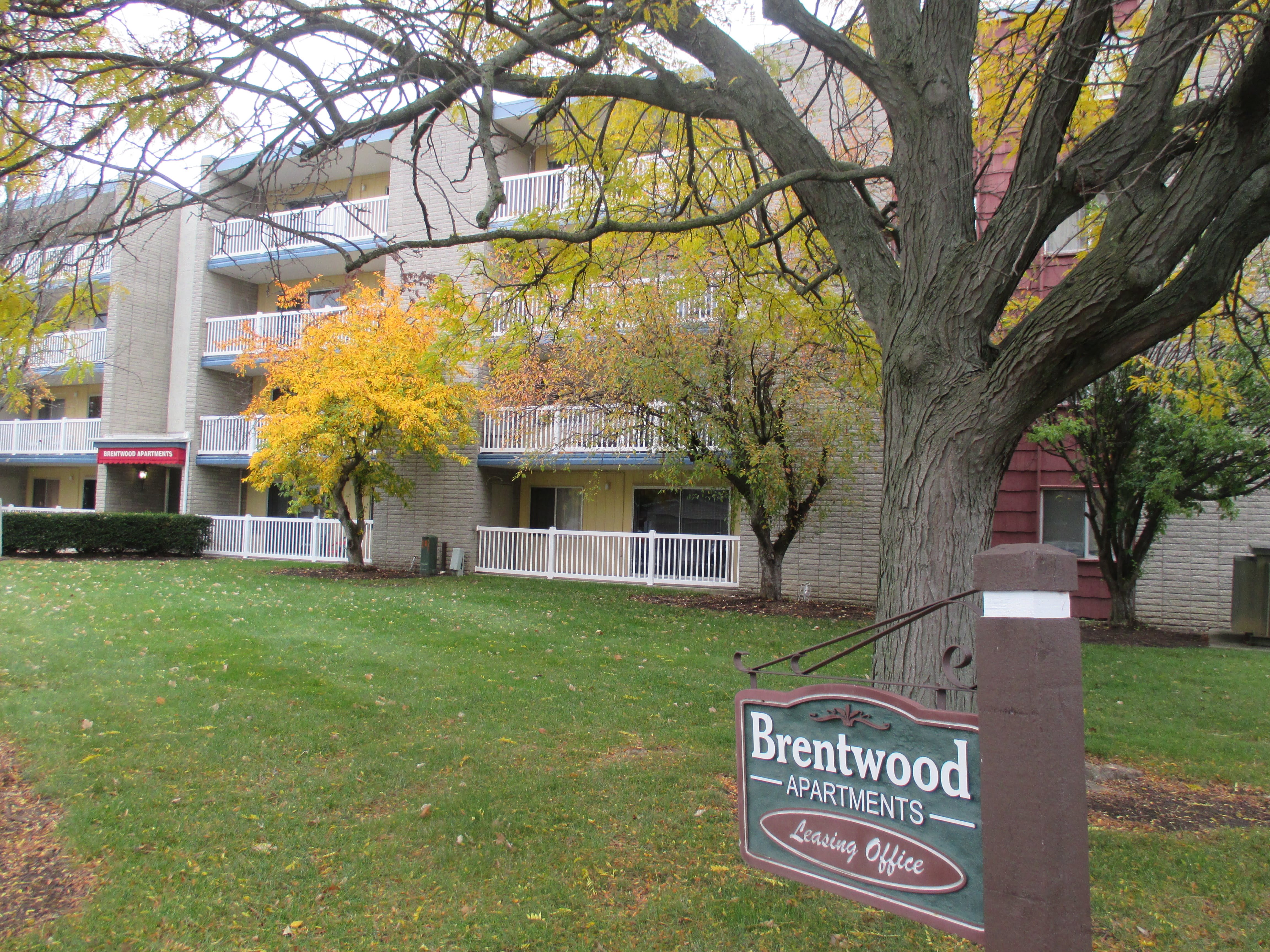 Brentwood Senior Apartments 