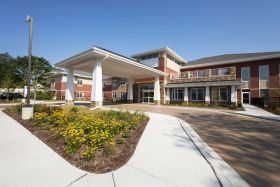 New Summit Rehabilitation and Healthcare 