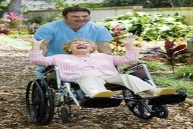 Golden Tuscany Care 