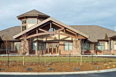 Photo of Saddle Rock Memory Care