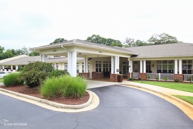 Pine Grove Senior Living 