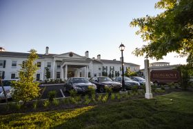 StoryPoint Tates Creek community exterior