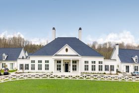 StoryPoint Granville community exterior
