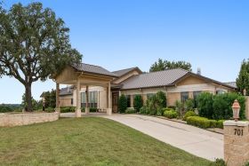 Arbor House of Llano 