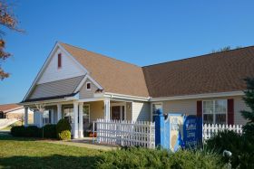 Our House Senior Living Memory Care - Wisconsin Rapids 