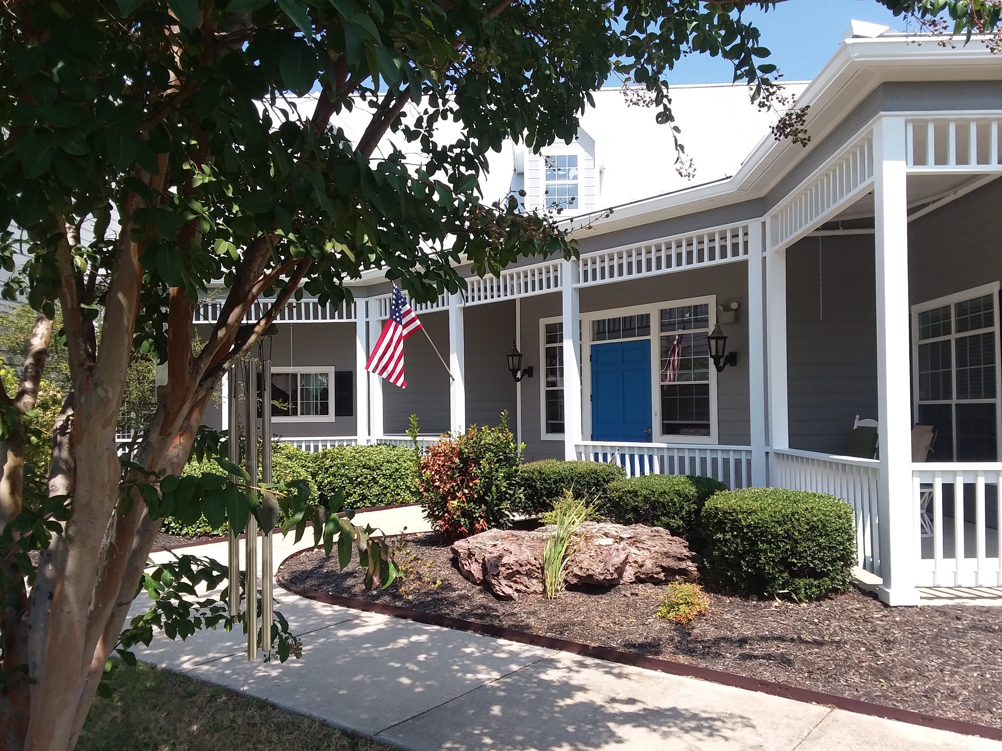 Arbor House of Fredericksburg 