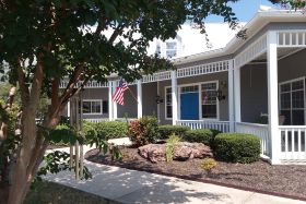 Photo of Arbor House of Fredericksburg
