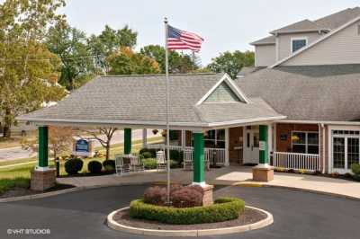 Photo of Meadow Falls of Middletown