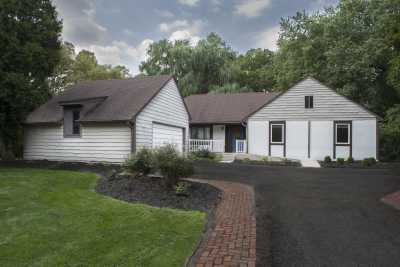 Photo of Our Family Home at Olentangy River Road