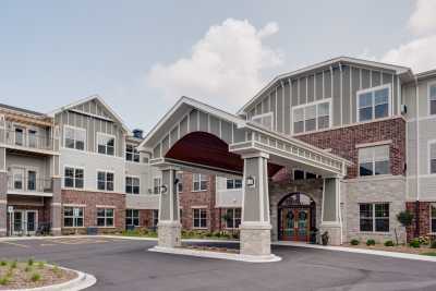 Photo of Aspire Senior Living Kimberly