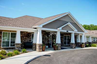 Photo of Artis Senior Living of Branford