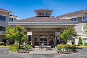 Photo of Fairwinds Brittany Park