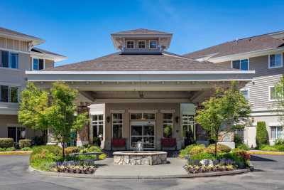 Photo of Fairwinds Brittany Park