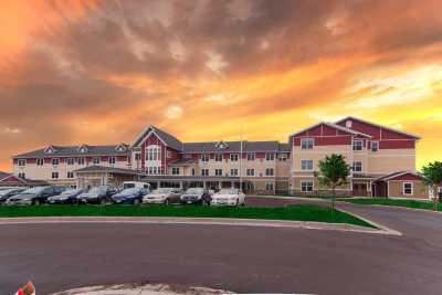 Photo of StoryPoint Twin Ports