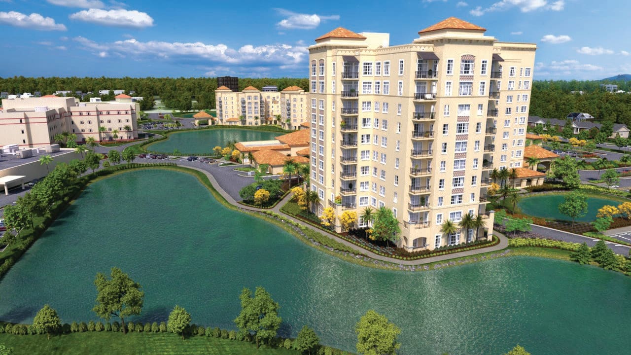 Photo of The Levin Palace