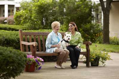 Photo of Comfort Keepers of Orange, CA