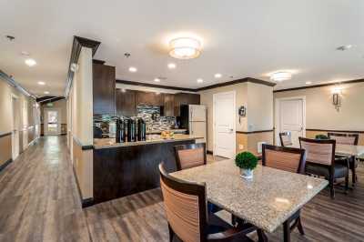 Photo of Lynnwood Grove