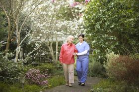 Photo of Home Care Assistance Des Moines
