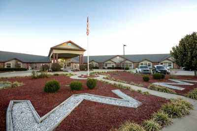 Photo of Wood Manor Skilled Nursing