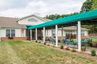Photo of Riverstone Senior Living at Roanoke