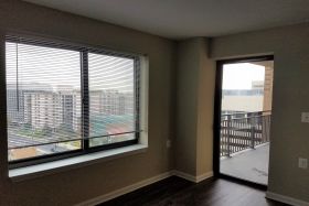 Waverly House Apartments 