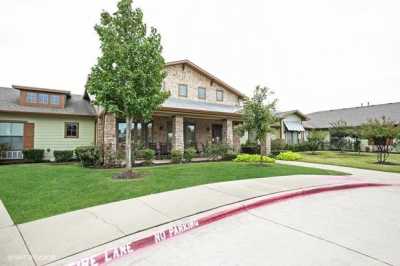 Photo of Spring Lake