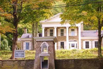 Photo of Woodside Hall