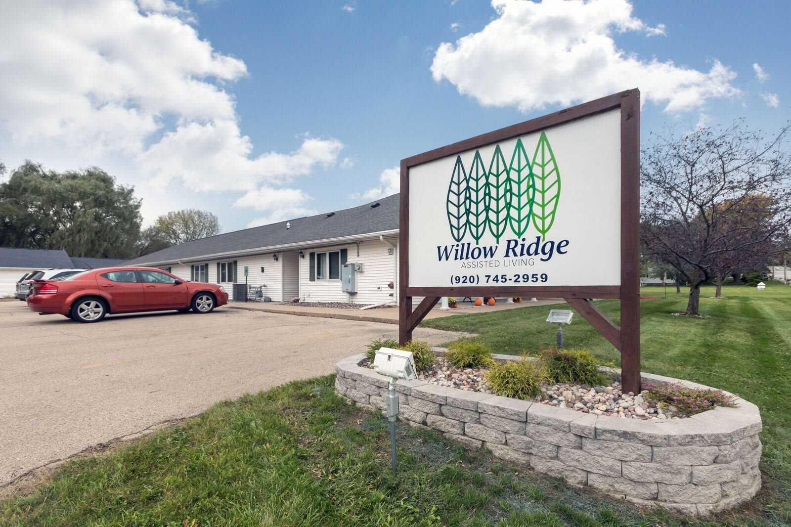 Willow Ridge Assisted Living