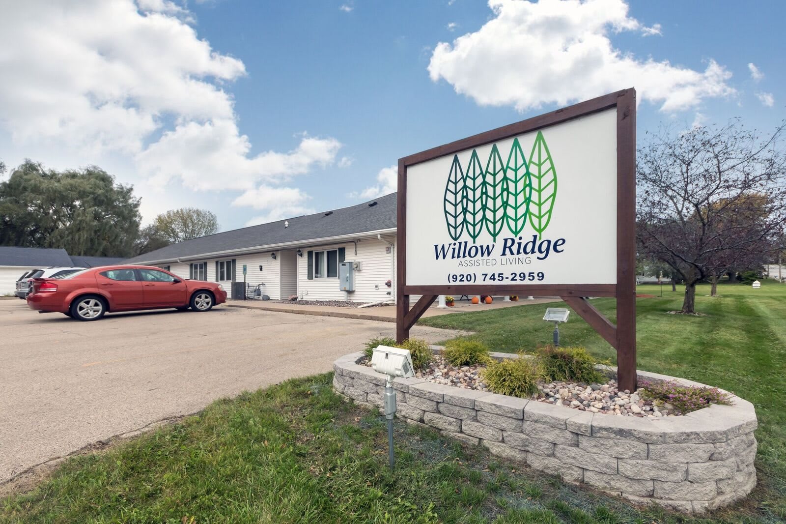 Willow Ridge Assisted Living 