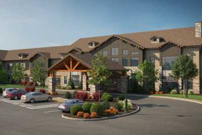 Photo of Copper Creek Senior Living