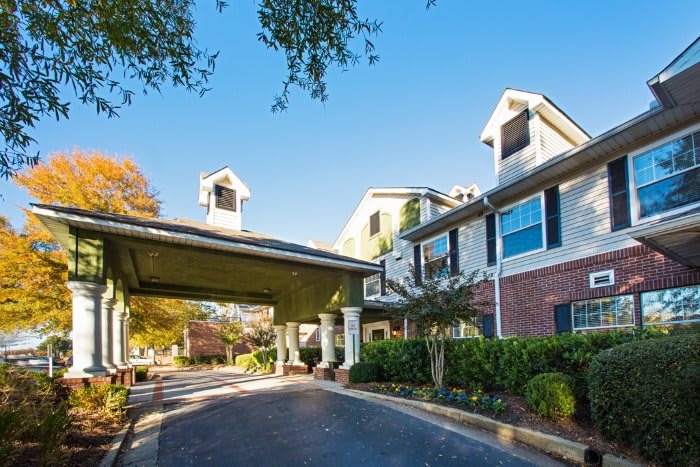 Regal Pointe of East Cobb