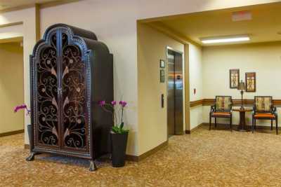 Photo of Forest Park Nursing & Rehab