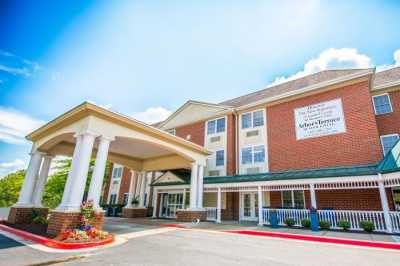 Photo of Arbor Terrace Senior Living