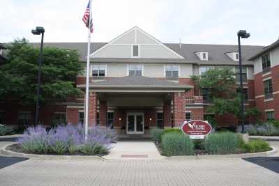 Photo of Victory Centre of Roseland