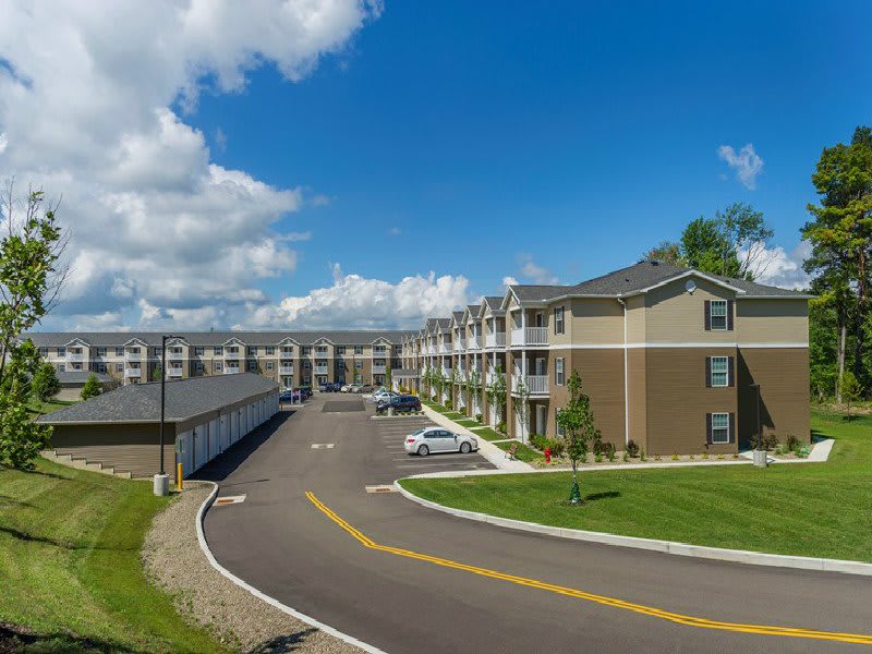 Photo of Fairway Pointe Senior Village