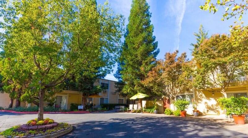 Photo of The Landing at Carmichael