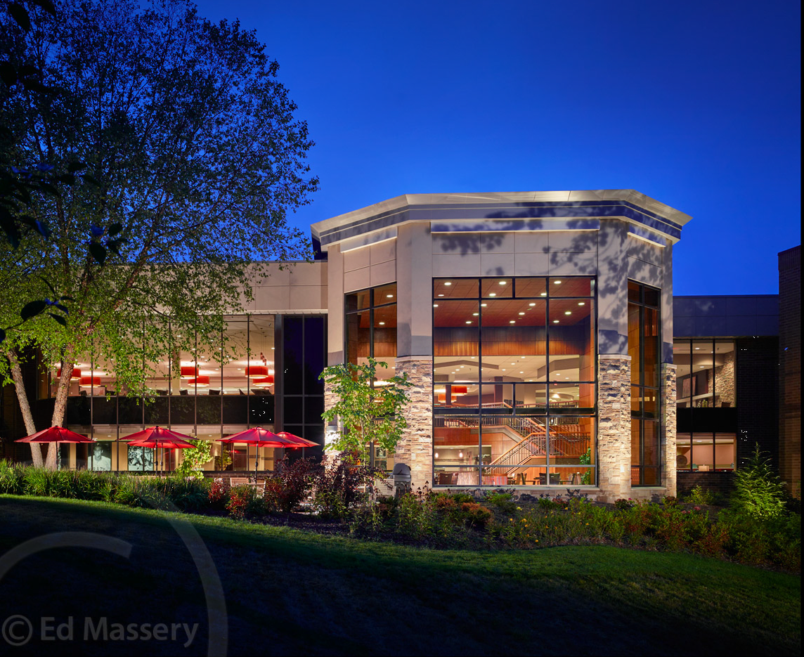 Photo of Friendship Village of South Hills a CCRC