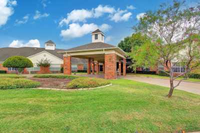 Photo of Crestwood Health and Rehab