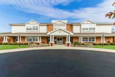 Photo of Majestic Care at Sagamore Hills