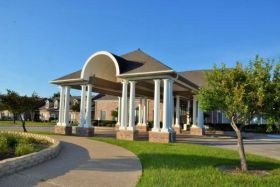 Rosewood Villas 