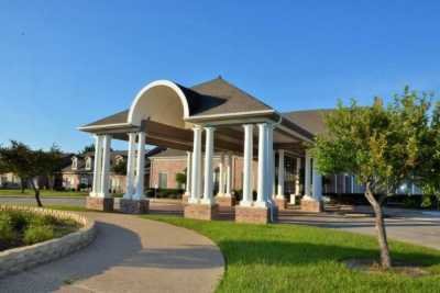 The Rosewood Retirement Village Assisted Living 