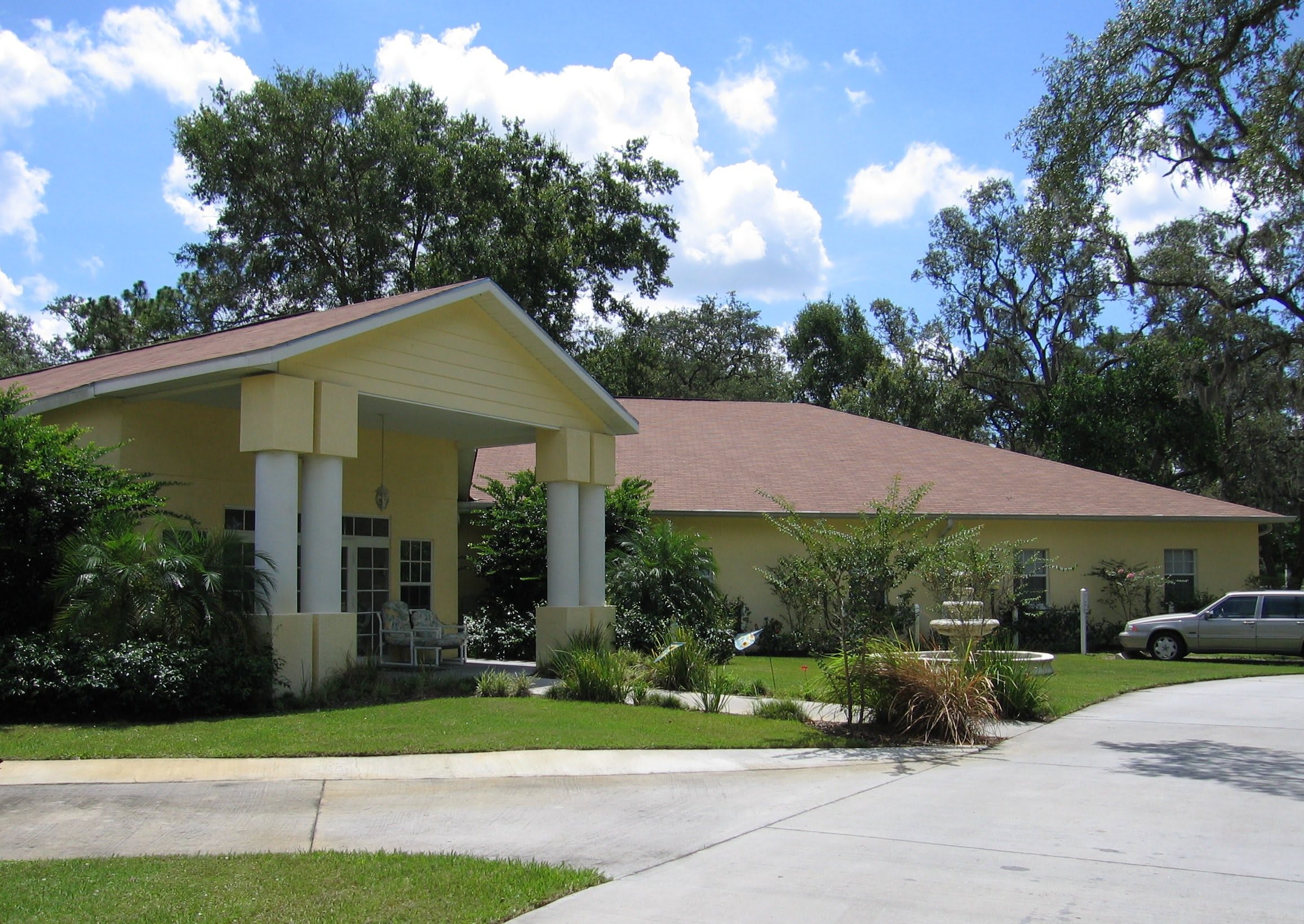 Photo of Elysian Gardens