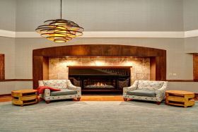 The Longview Assisted Living Residence at Christian Health Care Center 