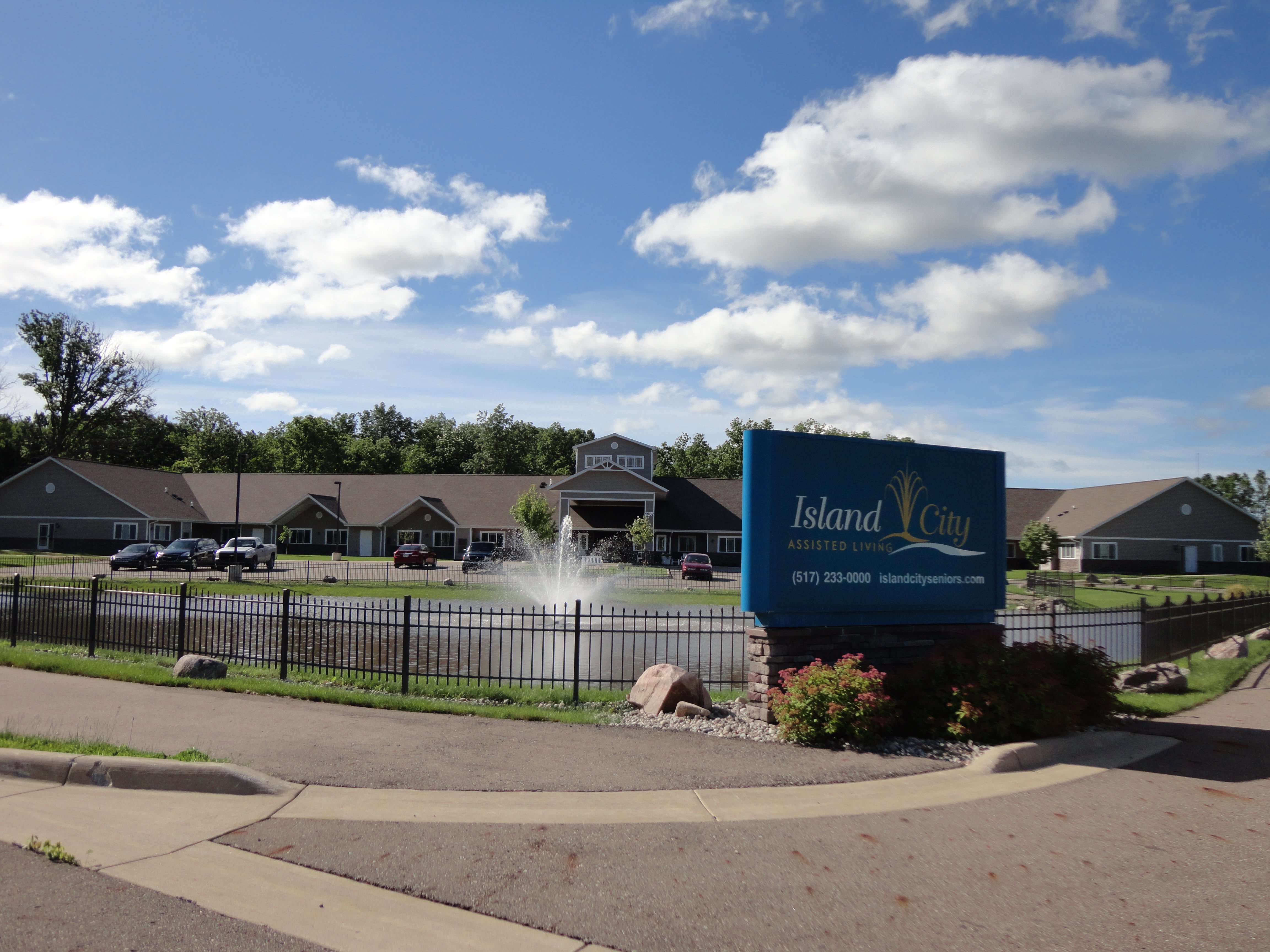 Island City Assisted Living